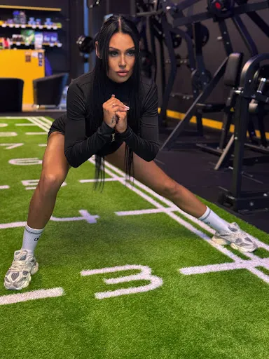 Glow Fitness by Sylwia